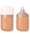 Lancôme Skin Idole 3 Serum Supertint Skin Tint In 30w Medium Skin W,warm Peachy Undertones
