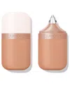 Lancôme Skin Idole 3 Serum Supertint Skin Tint In 32c Medium Skin W,cool Pinky Undertones