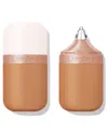 Lancôme Skin Idole 3 Serum Supertint Skin Tint In 34w Medium-medium Deep Skin W,warm Olive