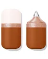 Lancôme Skin Idole 3 Serum Supertint Skin Tint In 50w Deep Skin W,warm Golden Tones