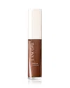 Lancôme Care And Glow Serum Concealer With Hyaluronic Acid 540c In C - Deep With Cool Red Undertones