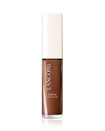 LANCÔME TEINT IDOLE CARE AND GLOW SERUM CONCEALER