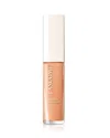 Lancôme Care And Glow Serum Concealer With Hyaluronic Acid 400w In C - Medium With Cool Pink Undertones