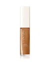 Lancôme Care And Glow Serum Concealer In N - Deep With Neutral Golden Undertones