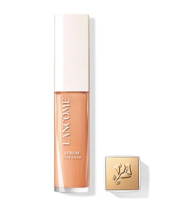 Lancôme Teint Idole Care & Glow Serum Concealer In White