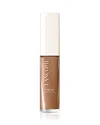 Lancôme Care And Glow Serum Concealer In W - Deep With Warm Deep Golden Undertone