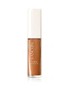 Lancôme Care And Glow Serum Concealer In W - Deep With Warm Golden Undertones