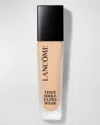 Lancôme Teint Idole Ultra Wear 24h Full Coverage Waterproof Foundation 1 Oz. In White