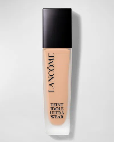 Lancôme Teint Idole Ultra Wear 24h Full Coverage Waterproof Foundation 1 Oz. In White