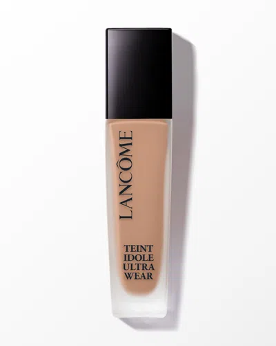 Lancôme Teint Idole Ultra Wear 24h Full Coverage Waterproof Foundation 1 Oz. In White