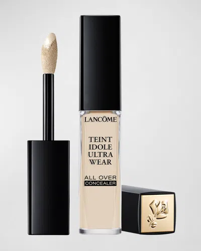 Lancôme Teint Idole Ultra Wear All-over Concealer In 090 Ivo N