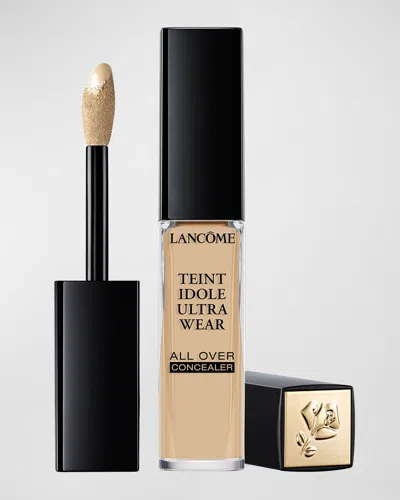 Lancôme Teint Idole Ultra Wear All-over Concealer In 215 Buf N