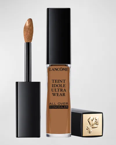 Lancôme Teint Idole Ultra Wear All-over Concealer In 495 Sued W