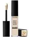 Lancôme Teint Idole Ultra Wear All Over Full Coverage Concealer In 090 Ivoire N