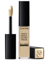 Lancôme Teint Idole Ultra Wear All Over Full Coverage Concealer In 110 Ivoire C