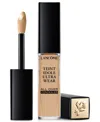 Lancôme Teint Idole Ultra Wear All Over Full Coverage Concealer In 330 Bisque N