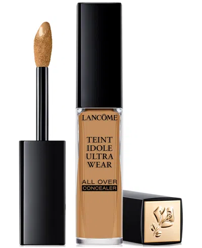 Lancôme Teint Idole Ultra Wear All Over Full Coverage Concealer In 470 Suede C