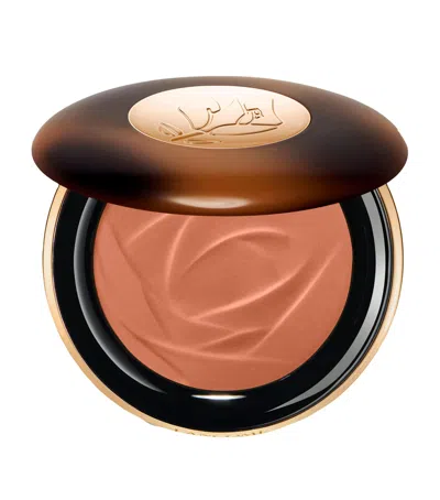 Lancôme Teint Idole Ultra Wear C.e. Skin Transforming Bronzer In White