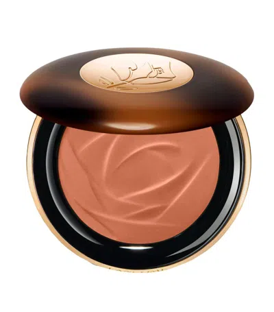 Lancôme Teint Idole Ultra Wear C.e. Skin Transforming Bronzer In Multi