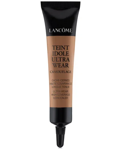 Lancôme Teint Idole Ultra Wear Camouflage Concealer, 0.40 oz In 420 Bisque (n)