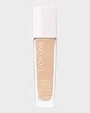 Lancôme Teint Idole Ultra Wear Care & Glow Foundation In 105w