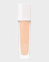 Lancôme Teint Idole Ultra Wear Care & Glow Serum Foundation 1 Oz. In N (fair With Neutral Undertone)