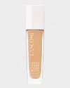 Lancôme Teint Idole Ultra Wear Care & Glow Foundation In White