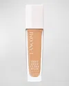 Lancôme Teint Idole Ultra Wear Care & Glow Serum Foundation 1 Oz. In 400w