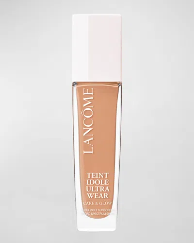 Lancôme Teint Idole Ultra Wear Care & Glow Foundation In 425c