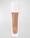 Lancôme Teint Idole Ultra Wear Care & Glow Serum Foundation 1 Oz. In C (medium-deep With Cool Undertone)