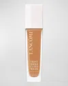 Lancôme Teint Idole Ultra Wear Care & Glow Foundation In 450w