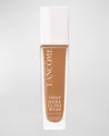 Lancôme Teint Idole Ultra Wear Care & Glow Foundation In 455w