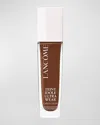 Lancôme Teint Idole Ultra Wear Care & Glow Serum Foundation 1 Oz. In C (deep With Cool Undertone)