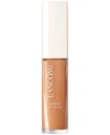 Lancôme Teint Idole Ultra Wear Care & Glow Serum Concealer In 450w Medium Deep With Warm Golden Undert