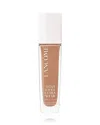 Lancôme Teint Idole Ultra Wear Care & Glow Serum Foundation 1 Oz. In C (medium-deep With Cool Undertone)
