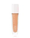 Lancôme Teint Idole Ultra Wear Care & Glow Serum Foundation 1 Oz. In C (medium With Cool Undertone)