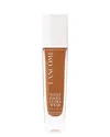 Lancôme Teint Idole Ultra Wear Care & Glow Serum Foundation 1 Oz. In W (deep With Warm Undertone)