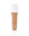 Lancôme Teint Idole Ultra Wear Care & Glow Serum Foundation 1 Oz. In W (medium-deep With Warm Undertone)
