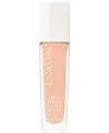 Lancôme Teint Idole Ultra Wear Care & Glow Serum Foundation In 110c Fair With Cool Pink Undertones