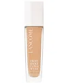 Lancôme Teint Idole Ultra Wear Care & Glow Serum Foundation In 240w Light With Warm Peachy Yellow Under