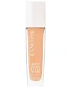 Lancôme Teint Idole Ultra Wear Care & Glow Serum Foundation In 245c Light With Cool Pink Undertones