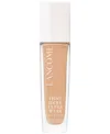 Lancôme Teint Idole Ultra Wear Care & Glow Serum Foundation In 305n Light With Neutral Pinky Peach Unde