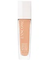 Lancôme Teint Idole Ultra Wear Care & Glow Serum Foundation In 310n Light - Medium With Neutral Peach U