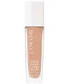 Lancôme Teint Idole Ultra Wear Care & Glow Serum Foundation In 330n Medium With Neutral Peach Undertone