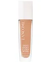 Lancôme Teint Idole Ultra Wear Care & Glow Serum Foundation In 425c Medium - Deep With Cool Pink Undert