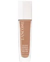 Lancôme Teint Idole Ultra Wear Care & Glow Serum Foundation In 430c Medium - Deep With Cool Red Underto