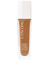 Lancôme Teint Idole Ultra Wear Care & Glow Serum Foundation In 445n Medium - Deep With Neutral Golden U