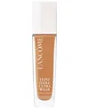 Lancôme Teint Idole Ultra Wear Care & Glow Serum Foundation In 450w Medium - Deep With Warm Golden Unde