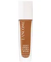 Lancôme Teint Idole Ultra Wear Care & Glow Serum Foundation In 515n Deep With Warm Golden Undertones