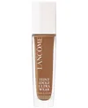 Lancôme Teint Idole Ultra Wear Care & Glow Serum Foundation In 520w Deep With Warm Deep Golden Underton